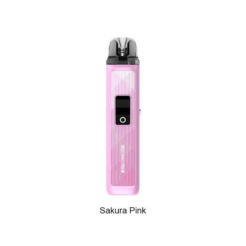 Lost Vape - Ursa Nano Pro 2 Pod Kit | Eliq Vapoteur