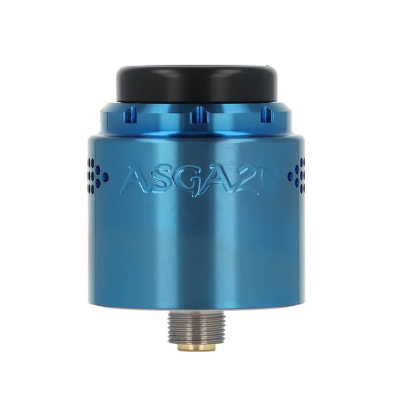 Atomizer Vaperz Cloud Asgard Mini V2 RDA | Eliq Vapoteur Atomizer Vaperz Cloud Asgard Mini V2 RDA | Eliq Vapoteur
