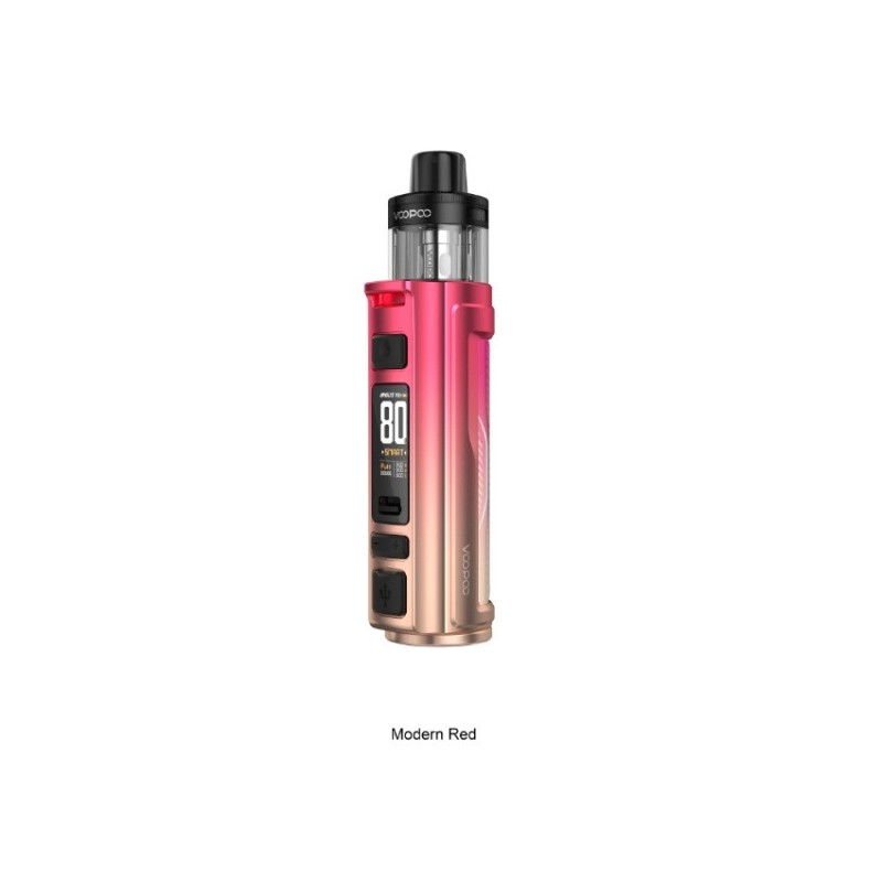 Voopoo Argus Pro 2 Pod | Eliq Vapoteur