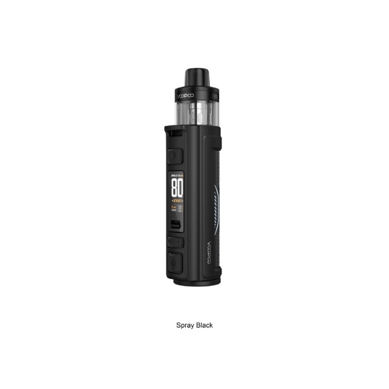 Voopoo Argus Pro 2 Pod | Eliq Vapoteur Voopoo Argus Pro 2 Pod | Eliq Vapoteur