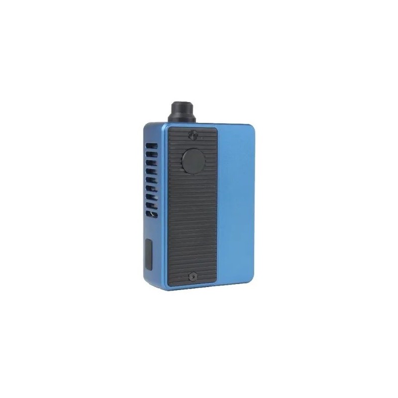 Pack San AIO - Vaperz Cloud x GeroBak | Eliq Vapoteur