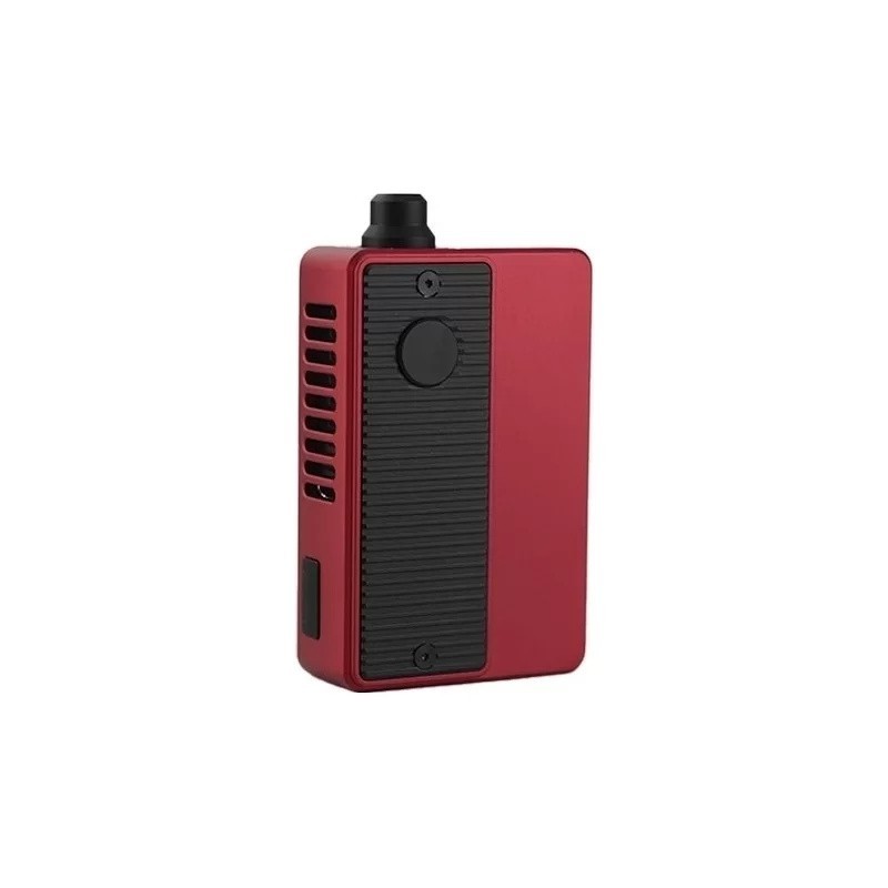 Pack San AIO - Vaperz Cloud x GeroBak | Eliq Vapoteur Pack San AIO - Vaperz Cloud x GeroBak | Eliq Vapoteur