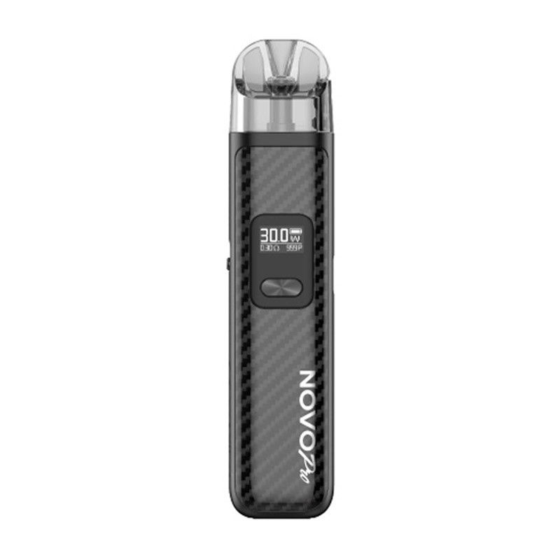 Smok Novo Pro Pod Kit | Eliq Vapoteur Smok Novo Pro Pod Kit | Eliq Vapoteur