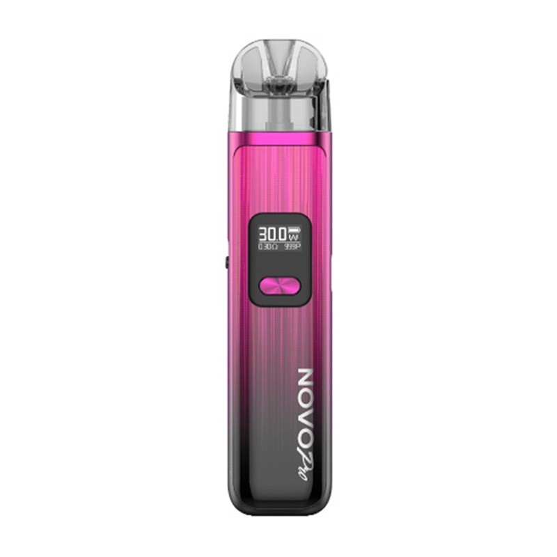 Smok Novo Pro Pod Kit | Eliq Vapoteur