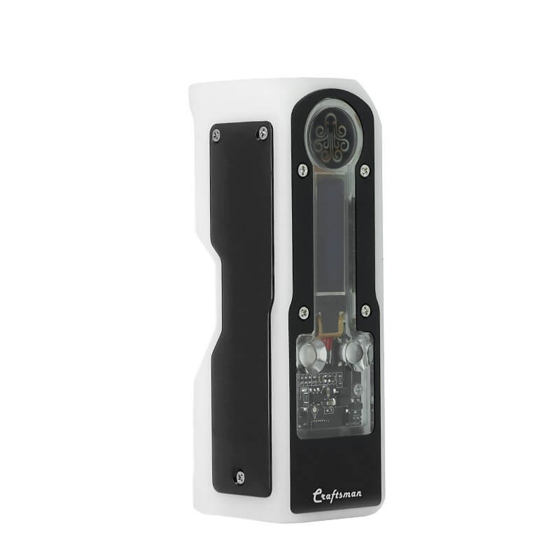 Mod Craftsman - Cthulhu | Eliq Vapoteur Mod Craftsman - Cthulhu | Eliq Vapoteur