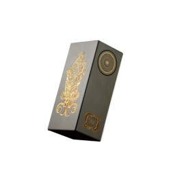Deathwish Modz - Cthylla Mech Mod | Eliq Vapoteur