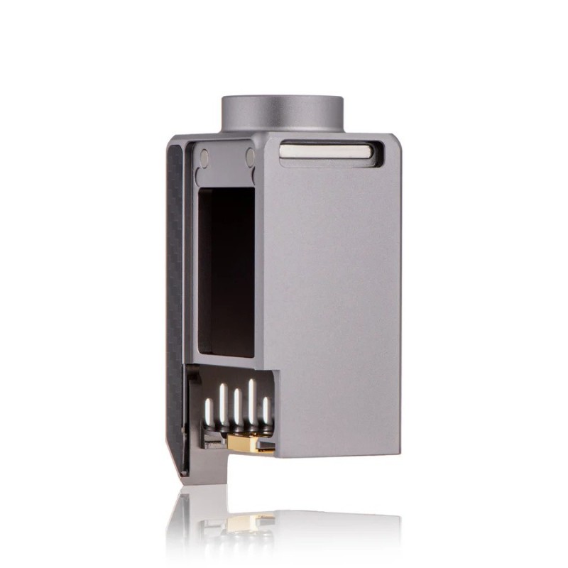 Dotmod - Boro Tank Module | Eliq Vapoteur
