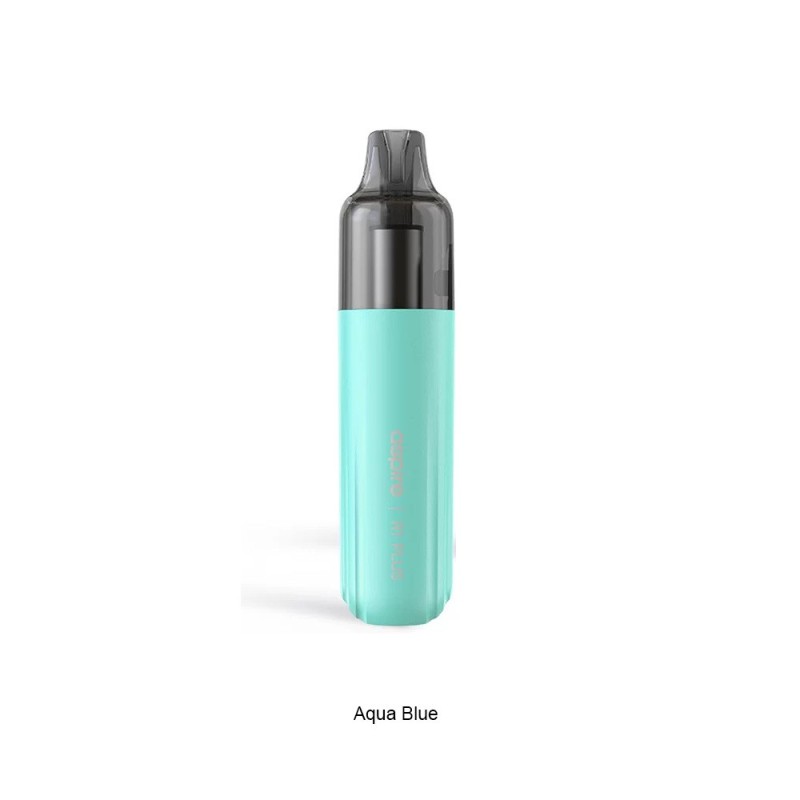 Pod Aspire R1 Plus | Eliq Vapoteur