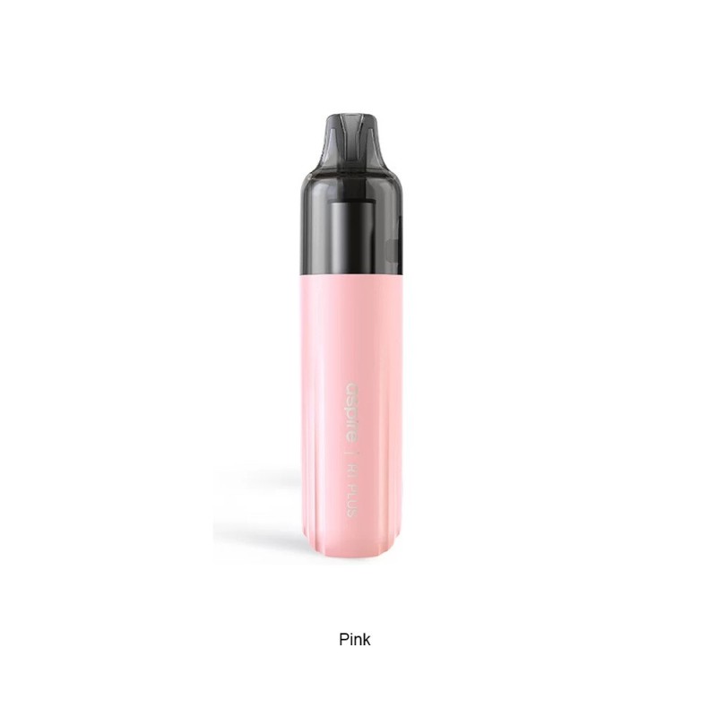 Pod Aspire R1 Plus | EliqVapoteur