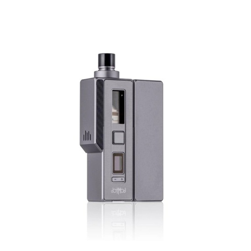 Dotmod - DotAIO X Pro | Eliq Vapoteur Dotmod - DotAIO X Pro | Eliq Vapoteur