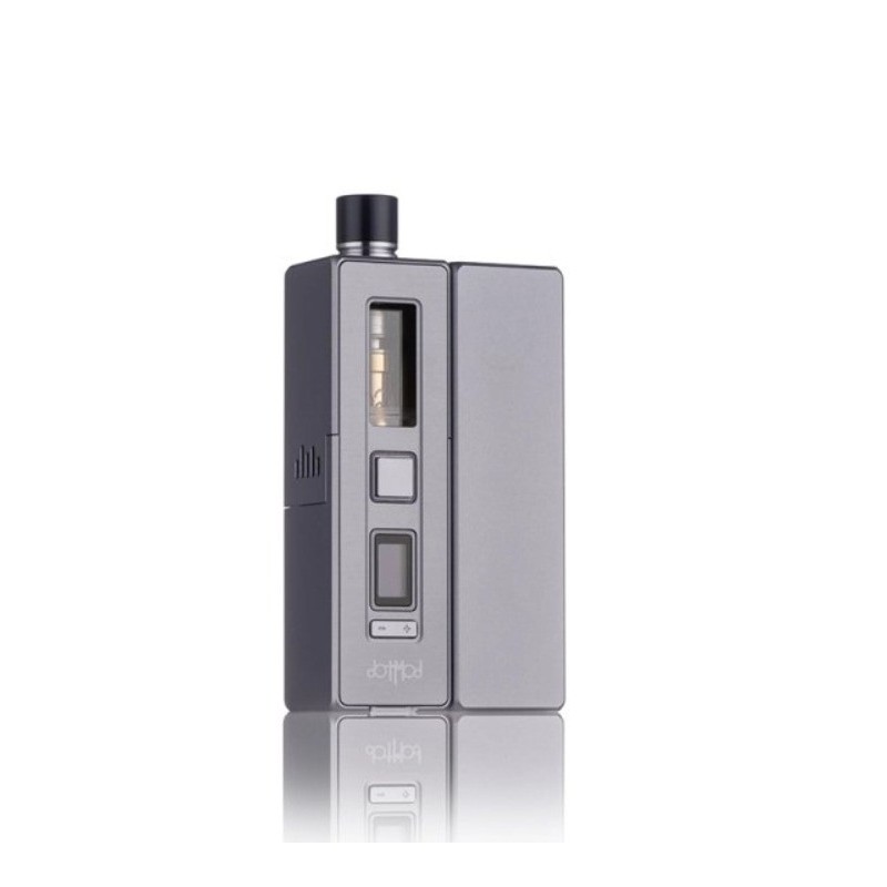 Dotmod - Kit DotAIO X | Eliq Vapoteur