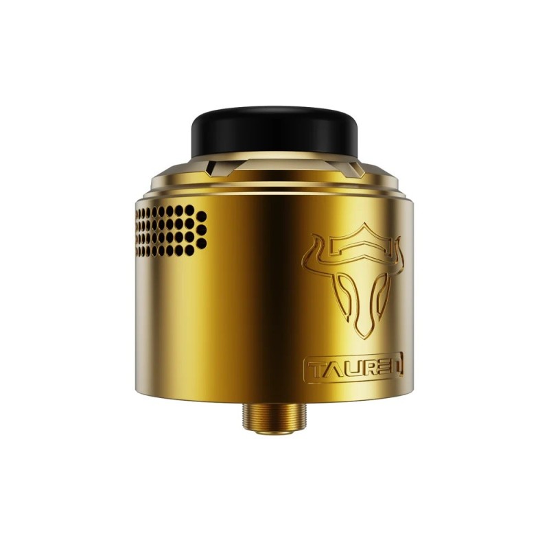 Atomiseur TAUREN RDA VORTEX 30 | EliqVapoteur
