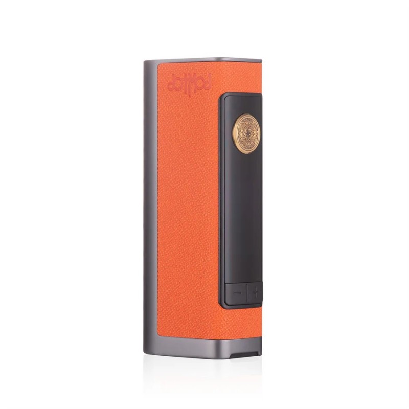 Dotmod - DotBox 100W | Eliq Vapoteur Dotmod - DotBox 100W | Eliq Vapoteur