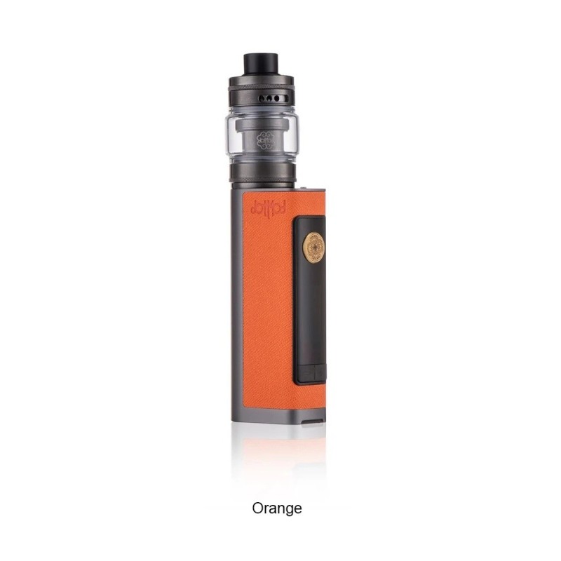Dotmod - DotBox 100W Kit | Eliq Vapoteur Dotmod - DotBox 100W Kit | Eliq Vapoteur
