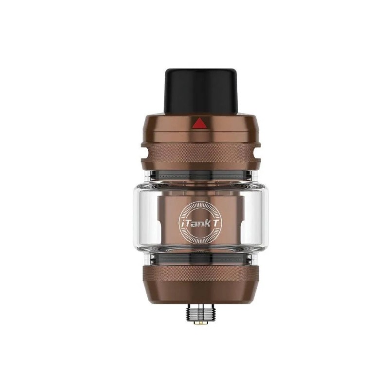 Vaporesso - iTank T Sub Ohm Tank | Eliq Vapoteur