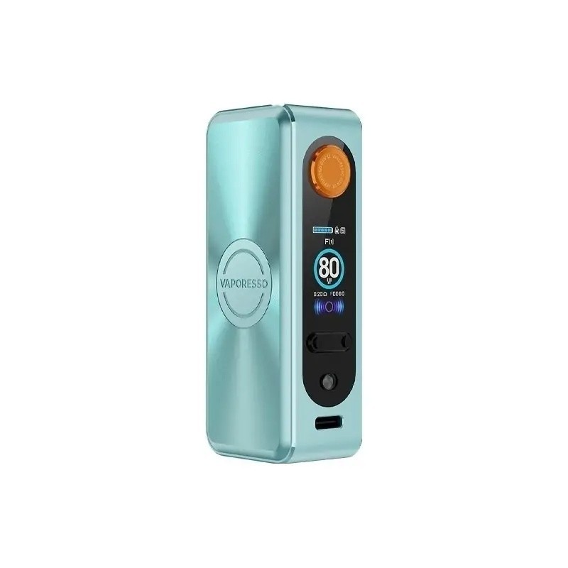 Vaporesso GEN SE Box 80W | Eliq Vapoteur