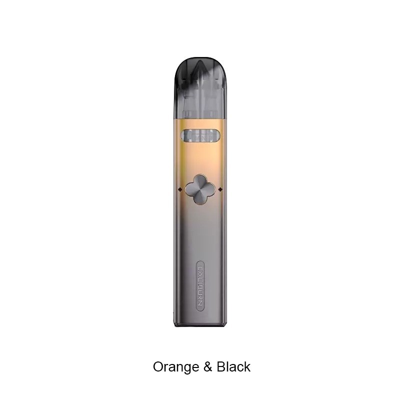Uwell Caliburn Explorer Pod System Kit 1000mAh 4ml | Eliq Vapoteur Uwell Caliburn Explorer Pod System Kit 1000mAh 4ml | Eliq Vapoteur