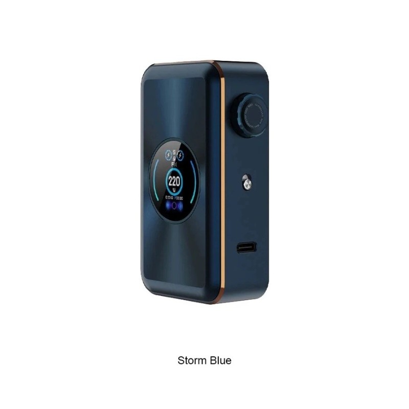 Vaporesso GEN Max Box 220W | Eliq Vapoteur