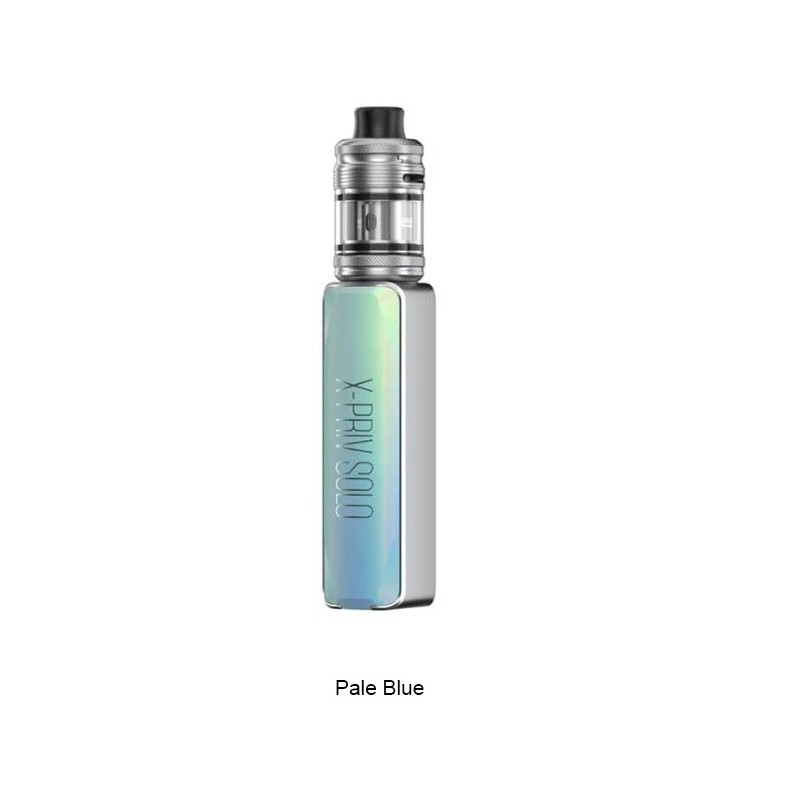SMOK X-PRIV SOLO | EliqVapoteur