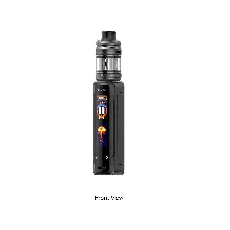 SMOK X-PRIV SOLO | EliqVapoteur
