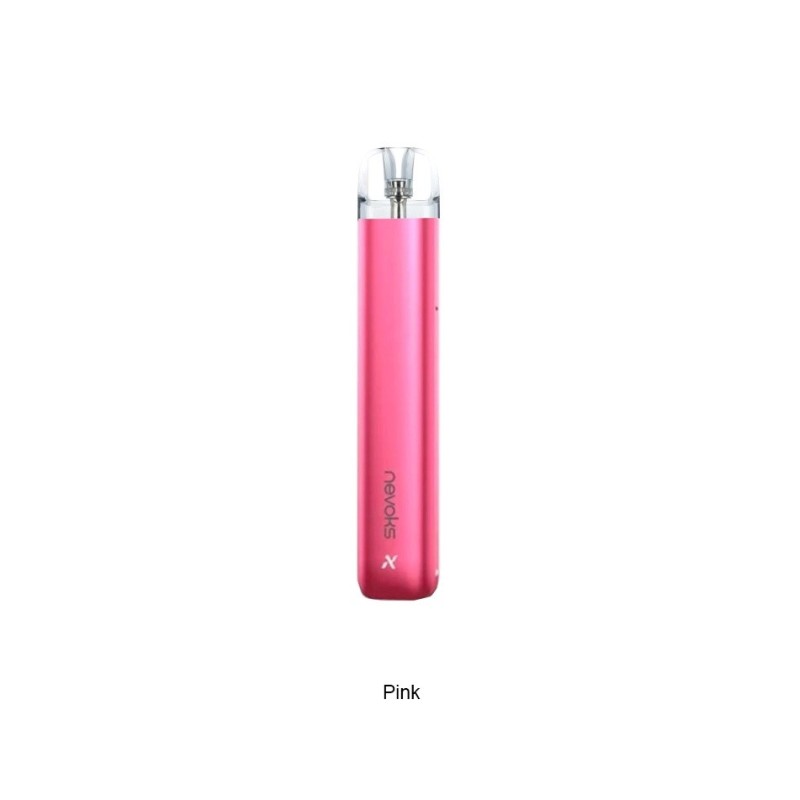 Nevoks - APX S1 | Eliq Vapoteur