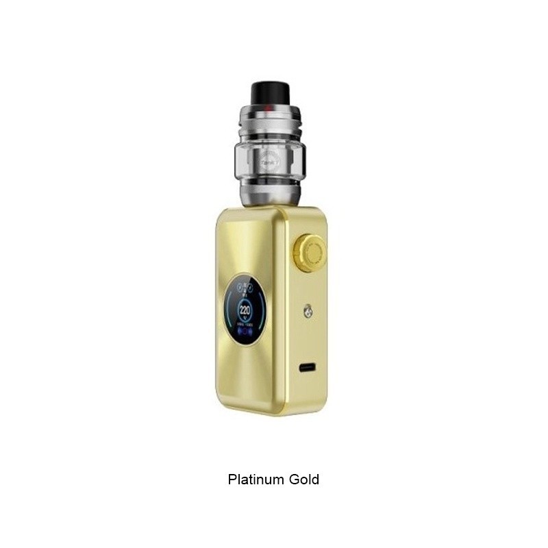 Vaporesso GEN Max Kit 220W | Eliq Vapoteur
