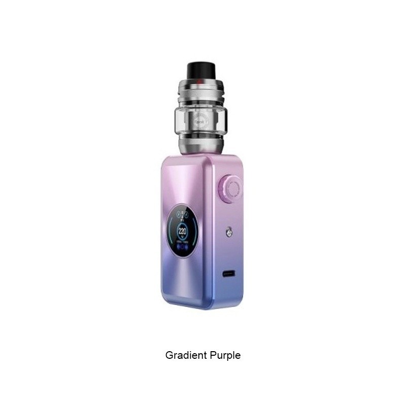 Vaporesso GEN Max Kit 220W | Eliq Vapoteur