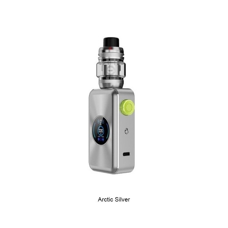 Vaporesso GEN Max Kit 220W | Eliq Vapoteur Vaporesso GEN Max Kit 220W | Eliq Vapoteur