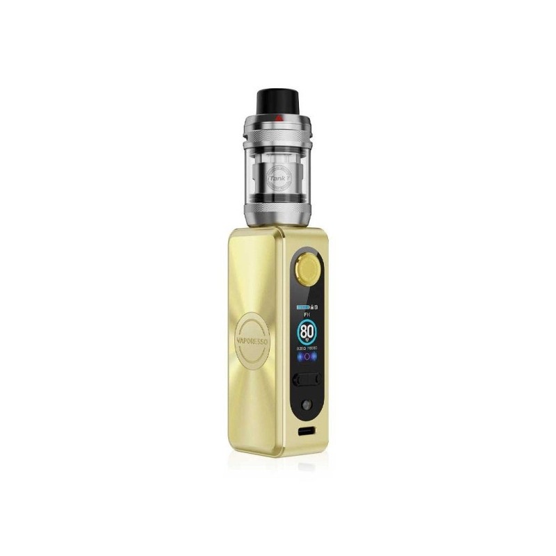Vaporesso GEN SE Kit 80W | Eliq Vapoteur