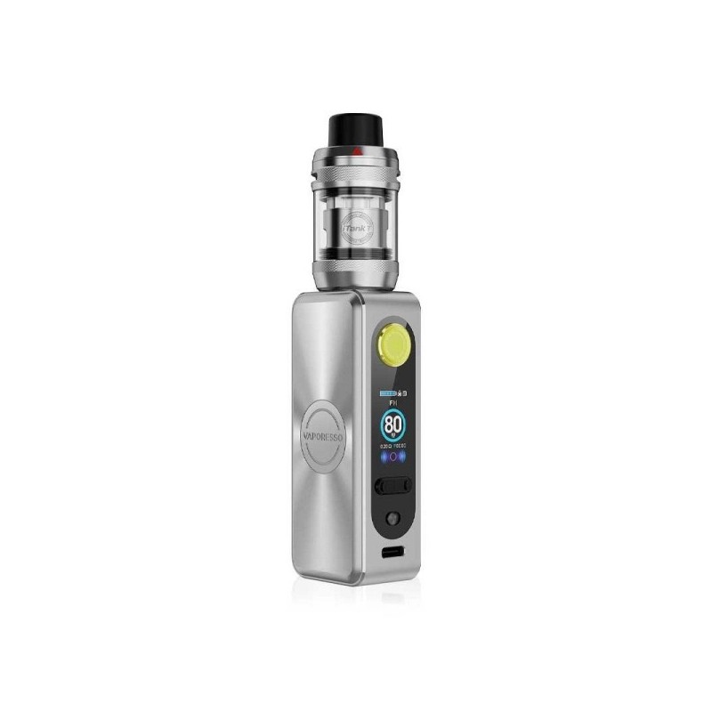 Vaporesso GEN SE Kit 80W | Eliq Vapoteur Vaporesso GEN SE Kit 80W | Eliq Vapoteur