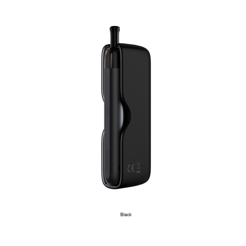 Voopoo Doric Galaxy Pod | Eliq Vapoteur Voopoo Doric Galaxy Pod | Eliq Vapoteur