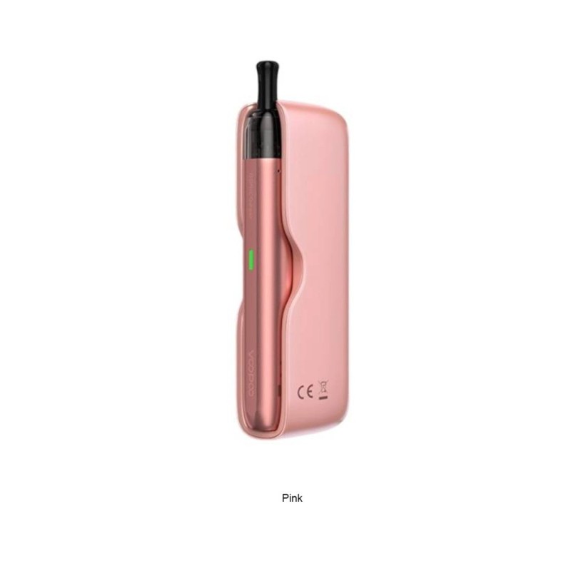 Voopoo Doric Galaxy Pod | Eliq Vapoteur