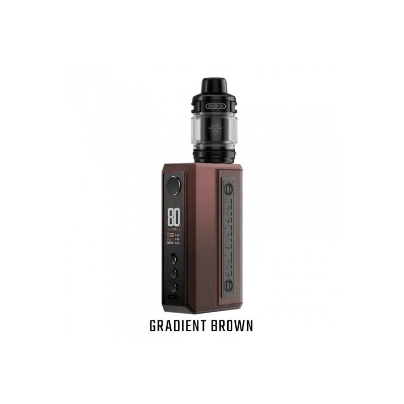 Voopoo Drag 5 Kit | Eliq Vapoteur