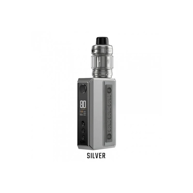 Voopoo Drag 5 Kit | Eliq Vapoteur