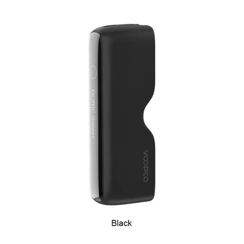 Voopoo Doric Galaxy Power Bank 1800mAh | Eliq Vapoteur Voopoo Doric Galaxy Power Bank 1800mAh | Eliq Vapoteur
