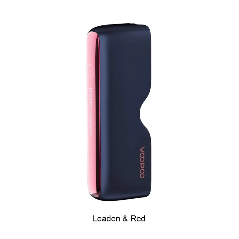 Voopoo Doric Galaxy Power Bank 1800mAh | Eliq Vapoteur