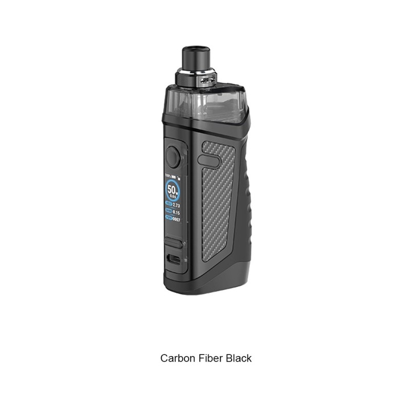 Vandy Vape Jackaroo Pod Kit | Eliq Vapoteur Vandy Vape Jackaroo Pod Kit | Eliq Vapoteur