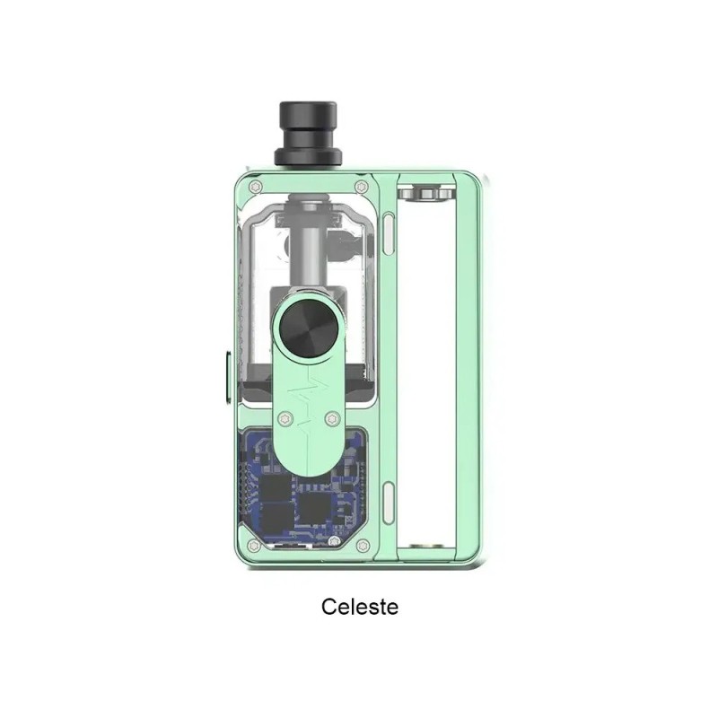 Vandy Vape Pulse AIO V2 80W Kit 6ml | Eliq Vapoteur Vandy Vape Pulse AIO V2 80W Kit 6ml | Eliq Vapoteur
