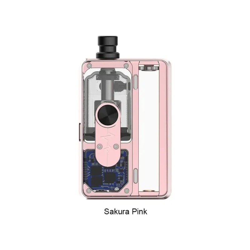 Vandy Vape Pulse AIO V2 80W Kit 6ml | Eliq Vapoteur