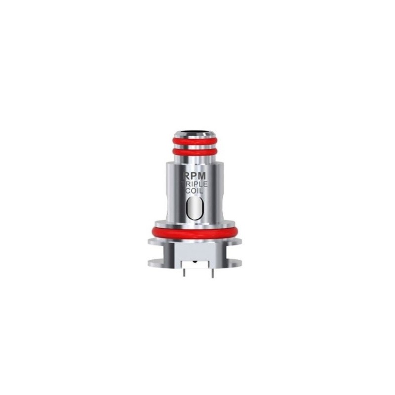 Grzałka SMOK RPM Triple 0.6 OHM | Eliq Vapoteur