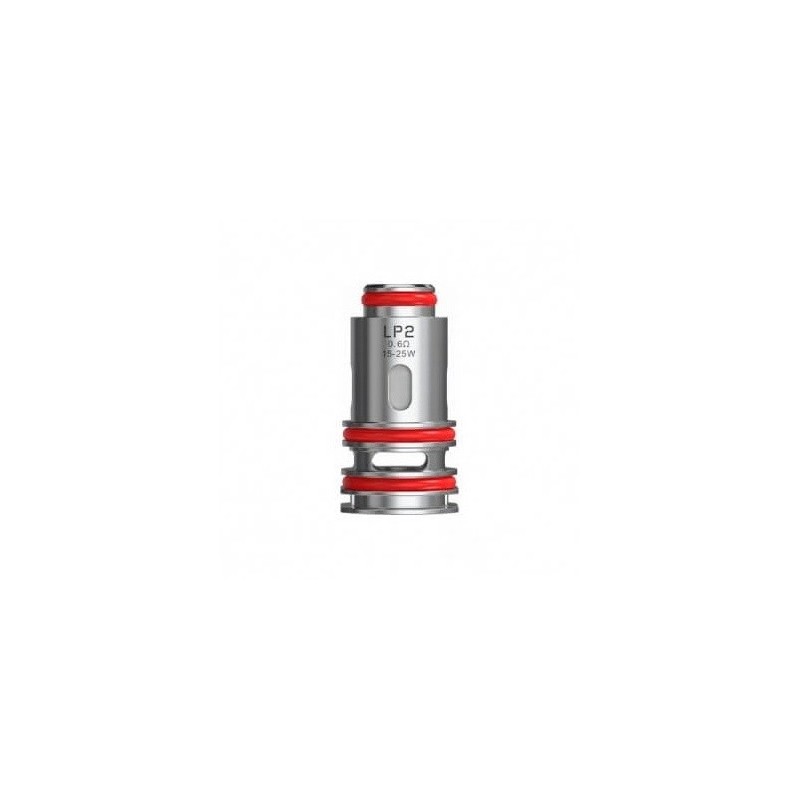 Résistance SMOK LP2 DC - 0,6Ω | EliqVapoteur