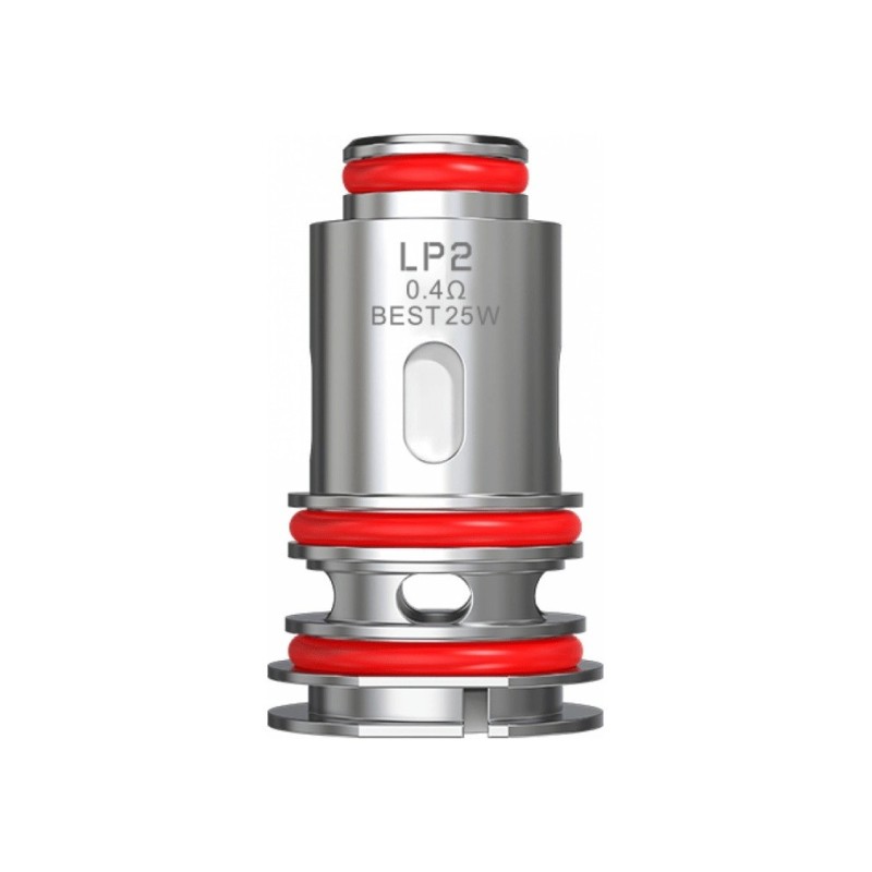 Grzałka Smok LP2 Meshed - 0.4ohm | Eliq Vapoteur