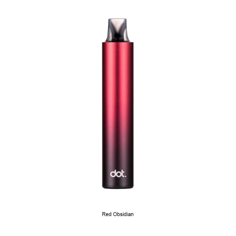 Kit Pod Switch R 1000mAh - DotMod | Eliq Vapoteur