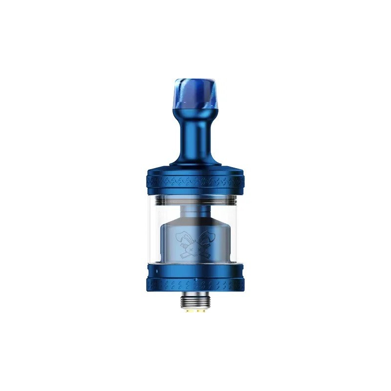 Hellvape - Dead Rabbit MTL 2 RTA | Eliq Vapoteur