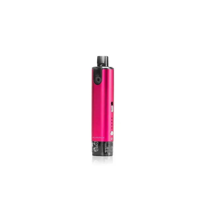 Kit de vape SXmini PureMax Pod | Eliq Vapoteur