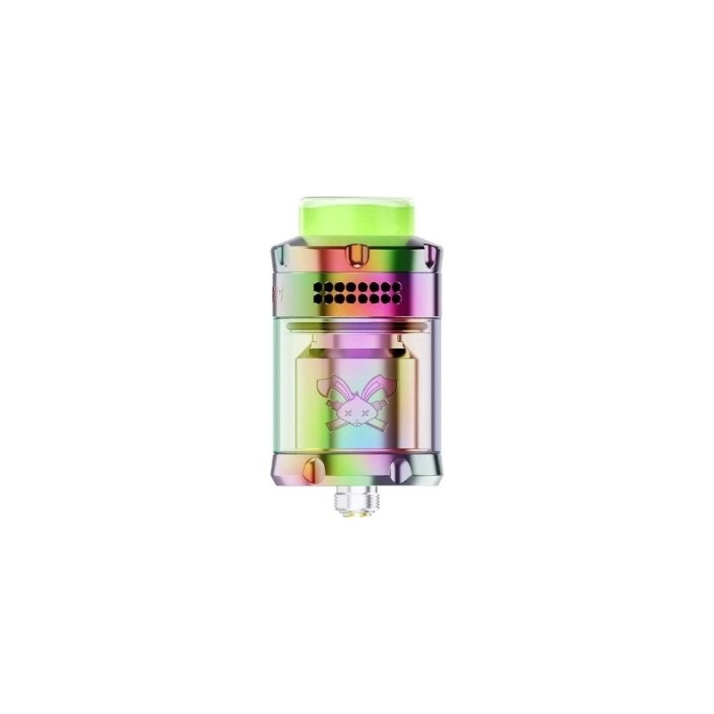 Hellvape - Dead Rabbit 3 RTA(2024 Edition) | Eliq Vapoteur