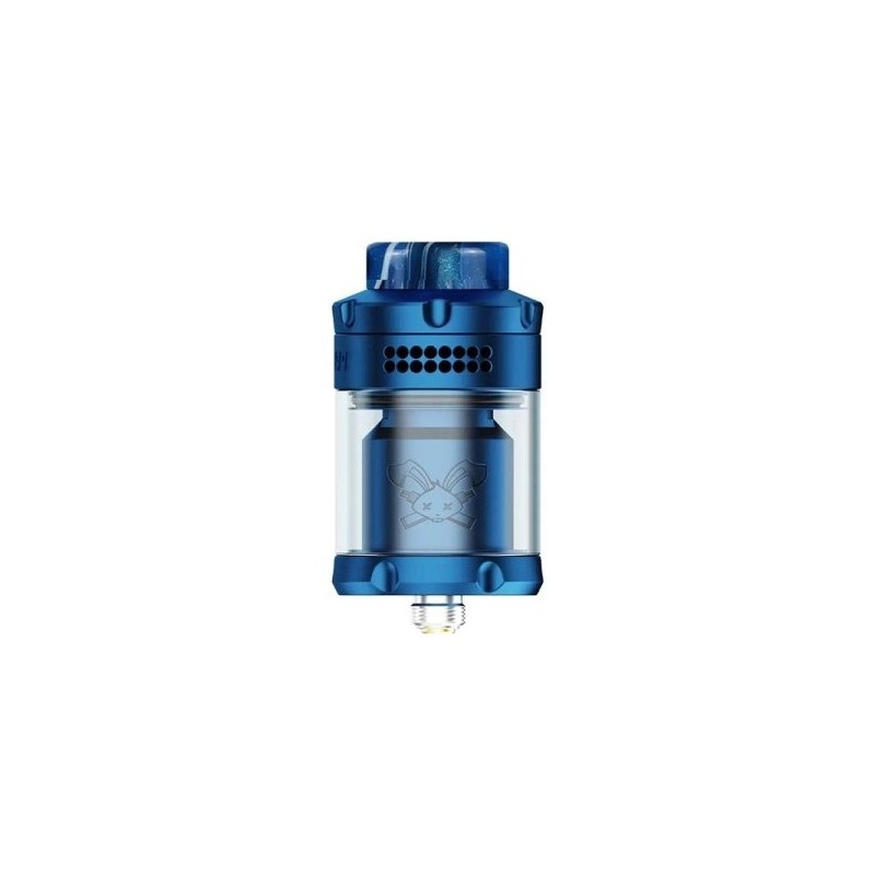 Hellvape - Dead Rabbit 3 RTA(2024 Edition) | Eliq Vapoteur Hellvape - Dead Rabbit 3 RTA(2024 Edition) | Eliq Vapoteur