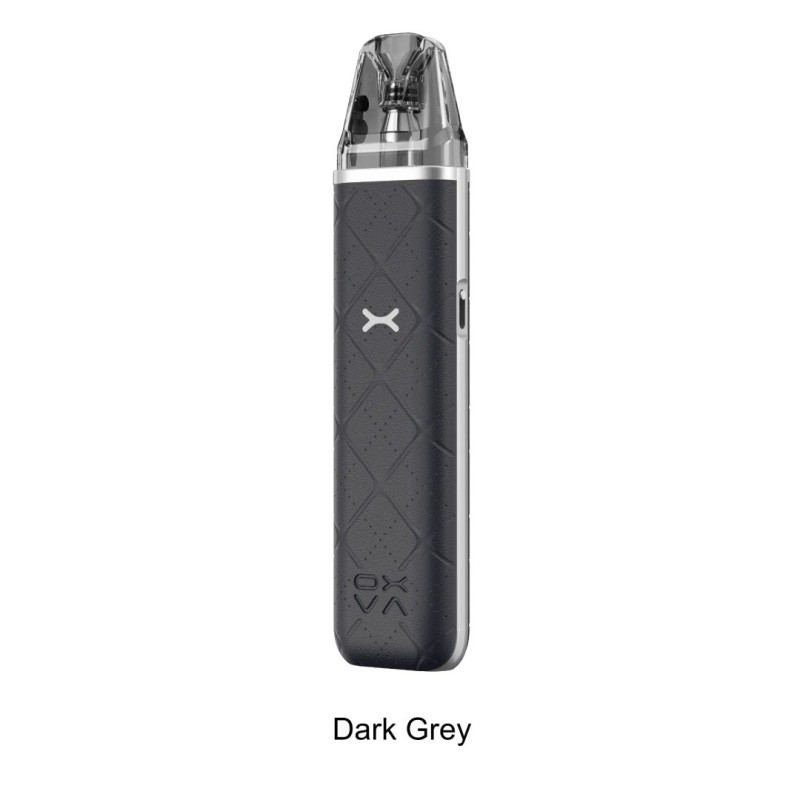 Oxva Xlim Go Pod | Eliq Vapoteur Oxva Xlim Go Pod | Eliq Vapoteur