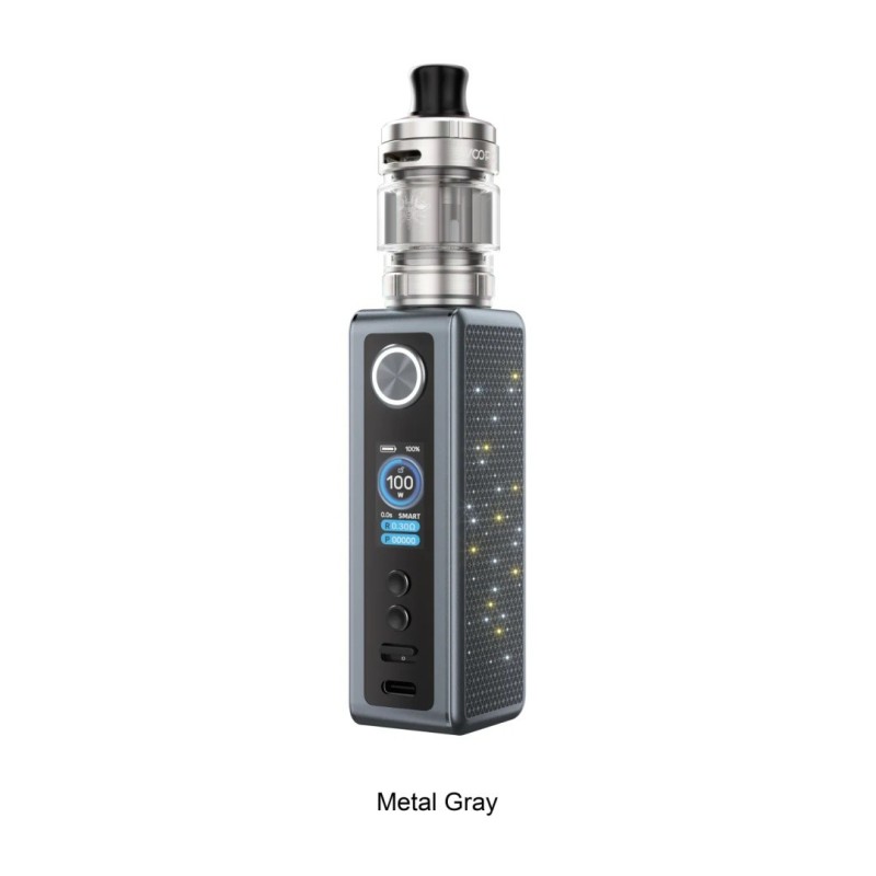 VooPoo Vinci Spark 100 | Eliq Vapoteur