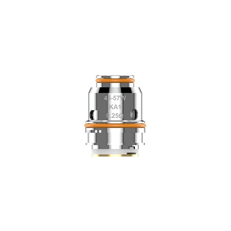 Geekvape Zeus Mesh Coil - 0.25ohm | Eliq Vapoteur